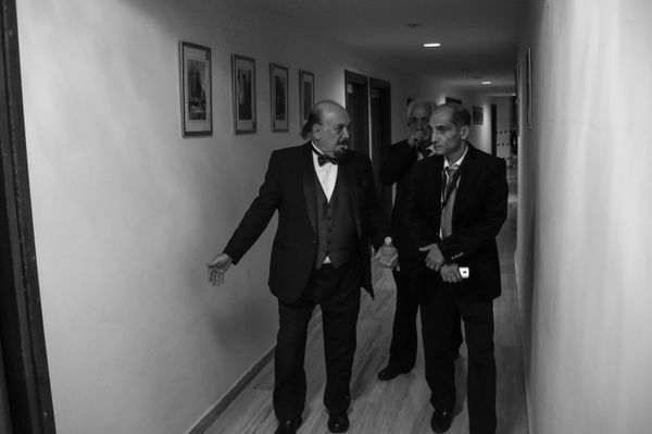 Открытие фестиваля Yerevan Jazz Fest 2015 Открытие фестиваля Yerevan Jazz Fest 2015 - Sputnik Армения