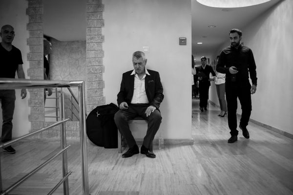 Открытие фестиваля Yerevan Jazz Fest 2015 Открытие фестиваля Yerevan Jazz Fest 2015 - Sputnik Армения