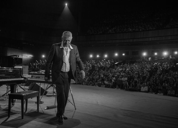 Левон Малхасян - Sputnik Армения