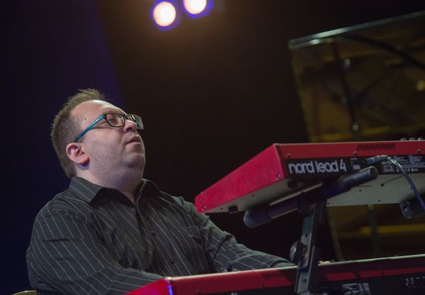 Yerevan Jazz Fest 2015 - Sputnik Արմենիա