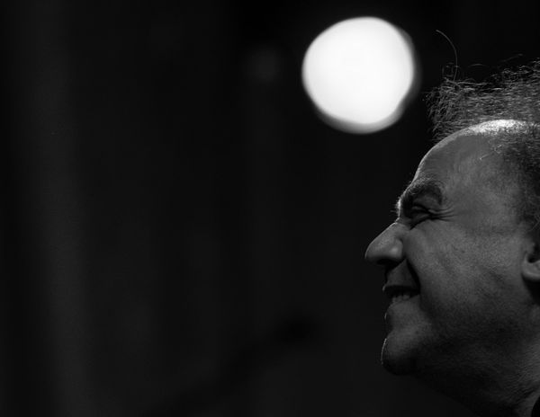Открытие фестиваля Yerevan Jazz Fest 2015 Открытие фестиваля Yerevan Jazz Fest 2015 - Sputnik Армения