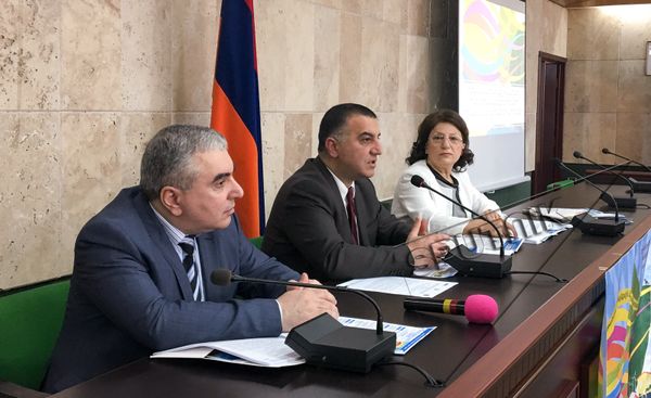 Артем Асатрян - Sputnik Արմենիա
