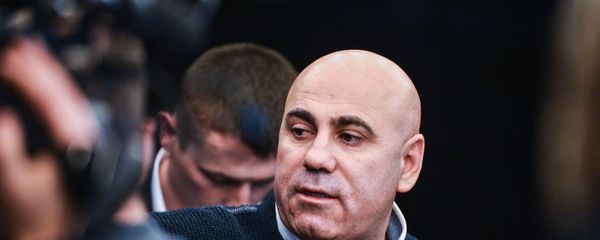 Продюсер Иосиф Пригожин Продюсер Иосиф Пригожин - Sputnik Армения