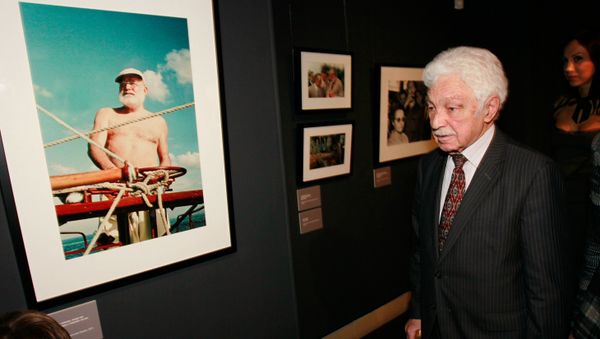 Степан Микоян - Sputnik Армения