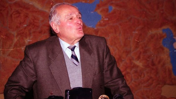 Владимир Бархударян - Sputnik Արմենիա