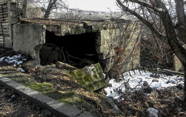 Вохчаберд Вохчаберд - Sputnik Армения