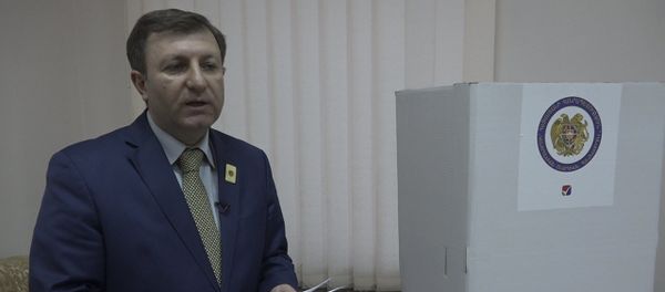 ԸՆՏՐՈՒԹՅՈՒՆՆԵՐԻՆ ՆԱԽՈՐԴՈՂ ՇԱԲԱԹԸ` SPUTNIK ԱՐՄԵՆԻԱՅԻ ԴԻՏԱԿԵՏԻՑ. ՔՎԵԱՐԿՈՒԹՅԱՆ ԿԱՐԳԸ ԸՆՏՐՈՒԹՅՈՒՆՆԵՐԻՆ ՆԱԽՈՐԴՈՂ ՇԱԲԱԹԸ` SPUTNIK ԱՐՄԵՆԻԱՅԻ ԴԻՏԱԿԵՏԻՑ. ՔՎԵԱՐԿՈՒԹՅԱՆ ԿԱՐԳԸ - Sputnik Արմենիա