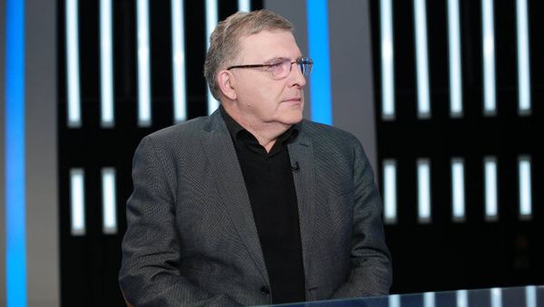 Мамука Арешидзе - Sputnik Армения