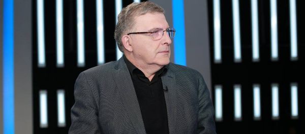 Мамука Арешидзе Мамука Арешидзе - Sputnik Армения