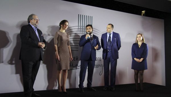 Մոսկվայի բնակիչներն ու հյուրերը կծանոթանան հայ իմպրեսիոնիստների աշխատանքներին - Sputnik Արմենիա