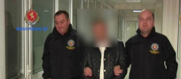 В Грузии задержан гражданин РА по делу перевозки в Армению зенитно-ракетного комплекса «Игла» - Sputnik Արմենիա