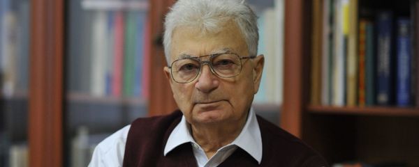 Юрий Оганесян - Sputnik Армения