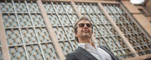 Атом Эгоян - Sputnik Արմենիա