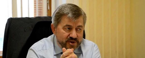 Депутат Госдумы России Виктор Водолацкий - Sputnik Армения