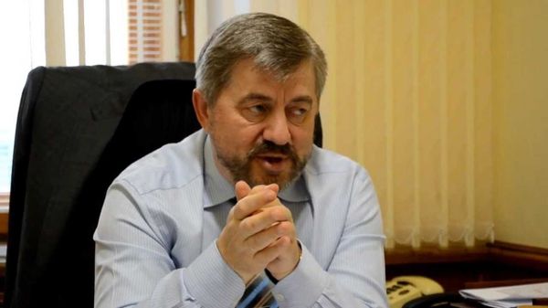 Депутат Госдумы России Виктор Водолацкий - Sputnik Армения