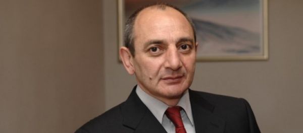 Бако Саакян - Sputnik Արմենիա