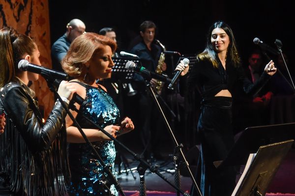 Jazz Parking Yerevan - Sputnik Արմենիա
