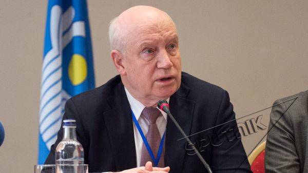 Сергей Лебедев Сергей Лебедев - Sputnik Армения