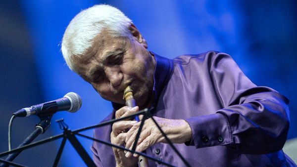 Дживан Гаспарян  - Sputnik Армения