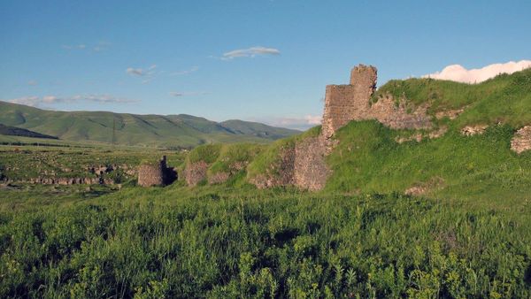 Ташир - Sputnik Արմենիա