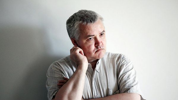 Максим Кронгауз - Sputnik Армения