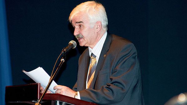 Константин Соколов - Sputnik Армения