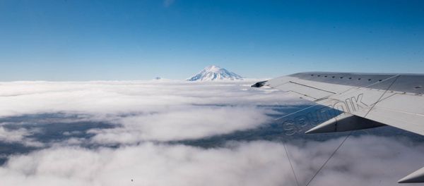 Гора Арарат - Sputnik Արմենիա