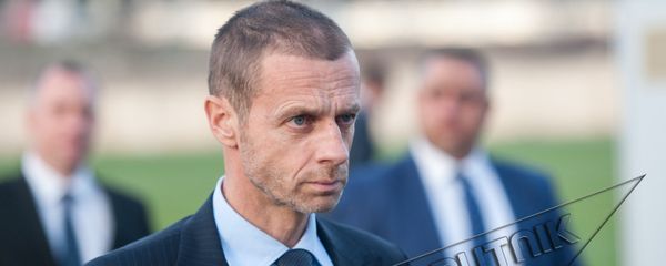Александер Чеферин в Армении  - Sputnik Արմենիա