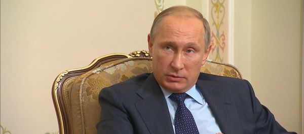 СПУТНИК_Путин высказался о состоянии сирийской армии и осудил обстрелы Израиля - Sputnik Армения