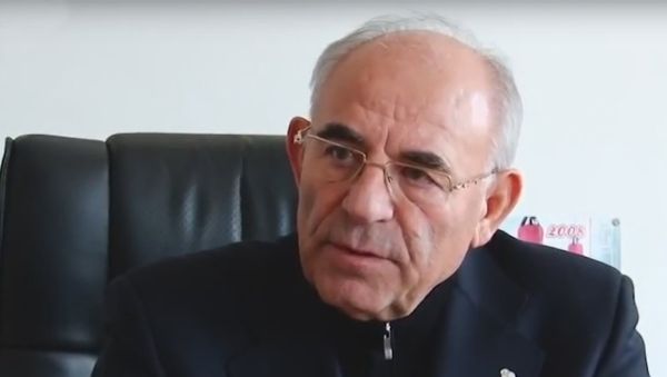 Ваграм Аракелян Ваграм Аракелян - Sputnik Армения