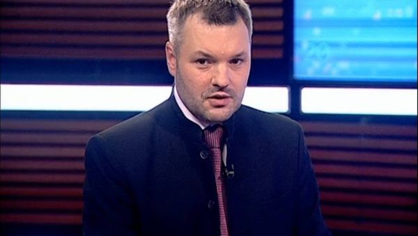 Дмитрий Солонников - Sputnik Армения