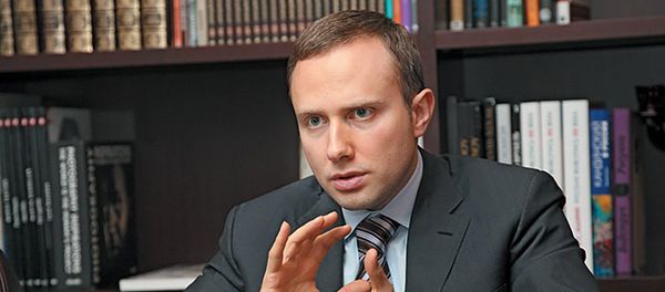 Артём Аветисян - Sputnik Армения