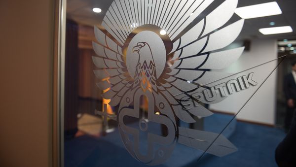 Министерство обороны РА - Sputnik Армения