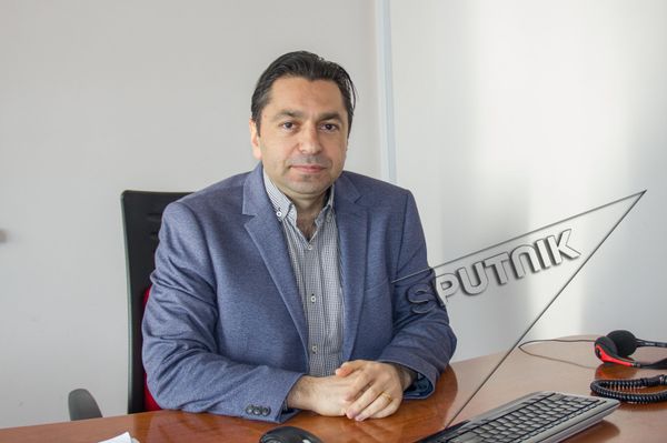 «Սպայկա» ընկերության տնօրենին ձերբակալե՞լ են, թե՞ ոչ. ընկերության պատասխանը - Sputnik Արմենիա