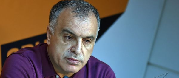 Махмут Узун - Sputnik Արմենիա