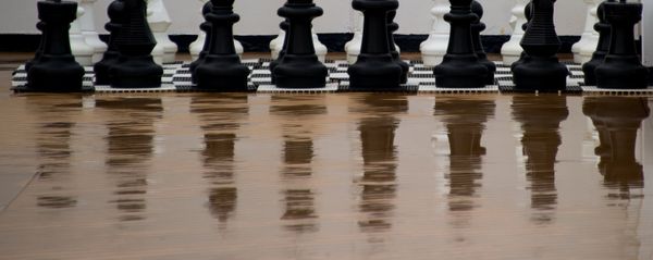 шахматы - Sputnik Армения