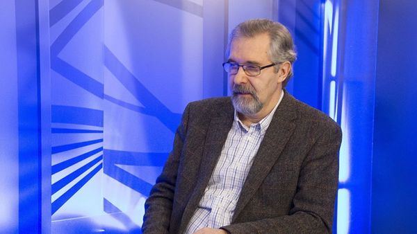 Леонид Поляков - Sputnik Армения