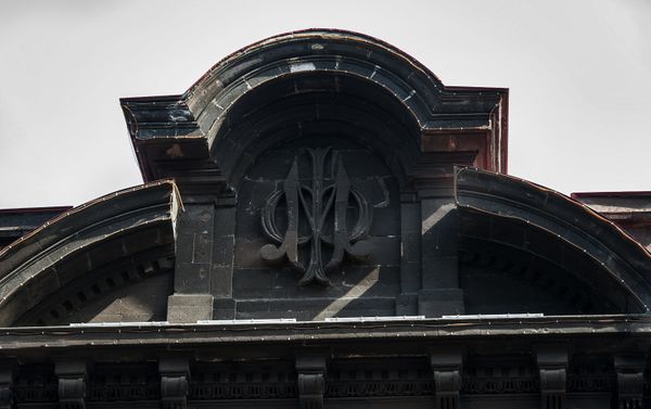 Նալբանդյան 48. հին Երևան - Sputnik Արմենիա