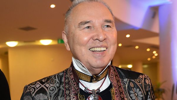 Модельер Вячеслав Зайцев - Sputnik Армения