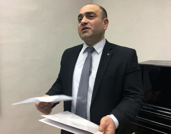 Государственный долг Армении растет и будет расти дальше: все решает коронавирус - Sputnik Армения