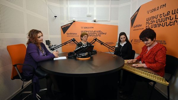 ՔԱՆՈՆԸ ՀԱՅԿԱԿԱՆ ԵՐԱԺՇՏԱԿԱՆ ԳՈՐԾԻՔ Է, ՈՐԸ ՆՎԱԳԵԼՈՒ ԿՍՄԻԹԱՎՈՐ ՁԵՎԸ ՍՏԵՂԾԵԼ Է ԱՆԺԵԼԱ ԱԹԱԲԵԿՅԱՆԸ, ԻՍԿ ՄԻՆՉ ԱՅԴ ԿԱՐ ՄԻԱՅՆ ՍԱՀԵՑՆԵԼՈՎ ՆՎԱԳԵԼՈՒ ՏԱՐԲԵՐԱԿ - Sputnik Արմենիա