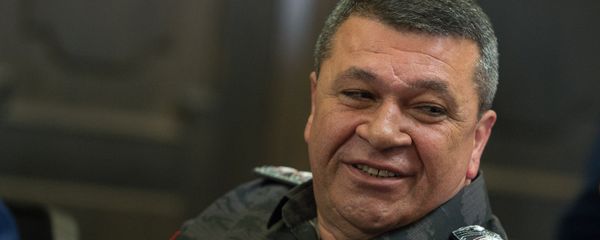 Владимир Гаспарян - Sputnik Արմենիա