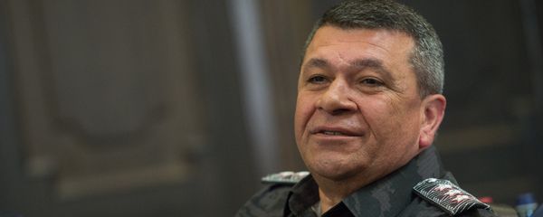 Владимир Гаспарян - Sputnik Армения