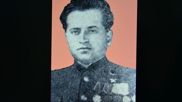 Бастанджян Мигран Бастанджян Мигран - Sputnik Армения
