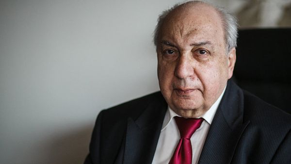 Академик,  доктор исторических наук Александр Чубарьян - Sputnik Армения