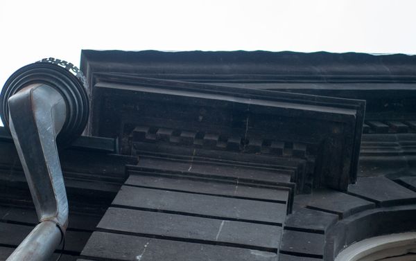 Улица Абовяна 3/1. Старый Ереван Улица Абовяна 3/1. Старый Ереван - Sputnik Армения