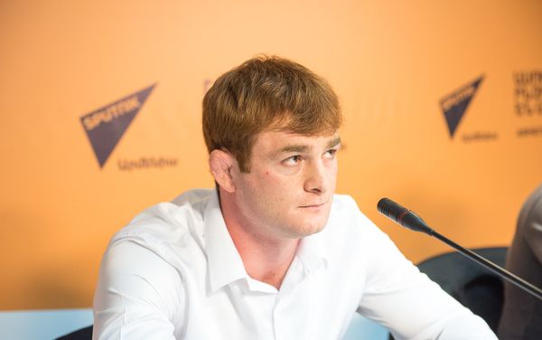 Գրիգոր Գրիգորյան - Sputnik Արմենիա