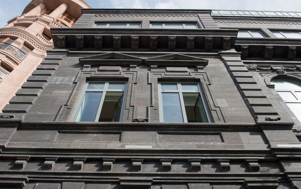 Մելիք Ադամյանի 2/2. Հին Երևան - Sputnik Արմենիա