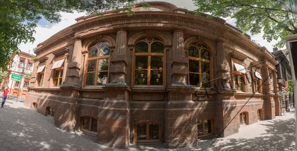 От гробниц Урарту до подземных городов: рейтинг, который изменит представления об Армении От гробниц Урарту до подземных городов: рейтинг, который изменит представления об Армении - Sputnik Армения
