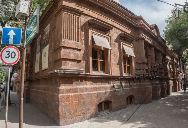 Не из Джавахка — плати: как репатрианту разочароваться в Армении и вновь ее полюбить - Sputnik Армения